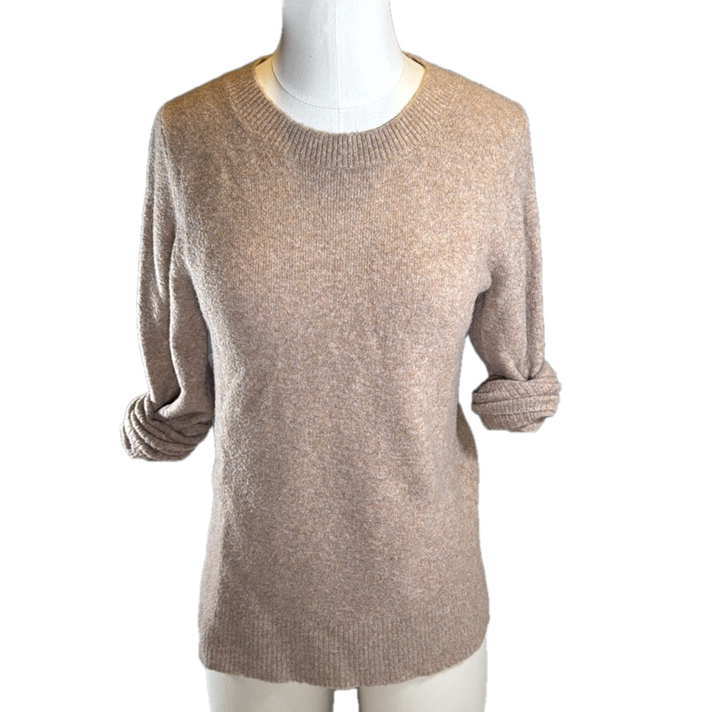 J Crew Factory Extra Soft Sweater XS
